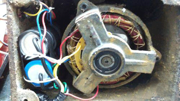 談談西瑪電機的正常工作溫度。