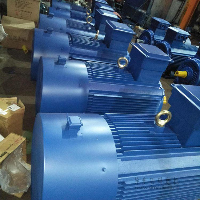 深挖西瑪電機(jī)節(jié)能改造需求，高效節(jié)能電機(jī)取得良好效果