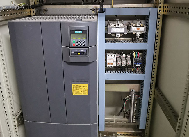 怎么為西瑪電機選擇合適的變頻器？