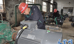 西瑪電機加快創(chuàng)新步伐　提升企業(yè)競爭力?！靼膊﹨R儀器儀表有限公司