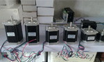選擇步進電機的基本原則?！靼膊﹨R儀器儀表有限公司
