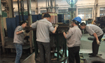 西安泰富西瑪電機(jī)基礎(chǔ)管理，從改變工作作風(fēng)開始?！靼膊﹨R儀器儀表有限公司