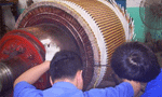 西瑪電機(jī)技術(shù)人員為您指出電機(jī)修理過程中的一些不良行為?！靼膊﹨R儀器儀表有限公司